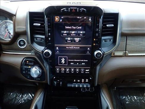 Used 2020 RAM 1500 Limited AWD/4WD image 16
