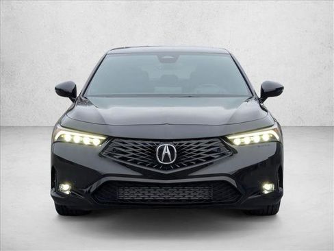 Certified 2023 Acura Integra A-Spec image 2