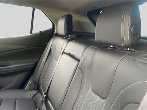 New 2026 Buick Encore GX Avenir w/ Avenir Technology Package image 17
