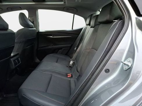 New 2026 Toyota Camry XLE image 7