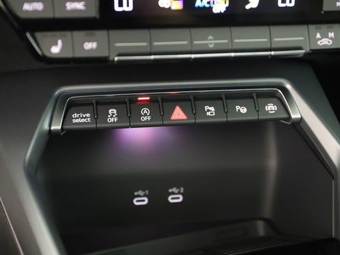 New 2026 Audi A3 2.0T Premium Plus AWD/4WD image 29