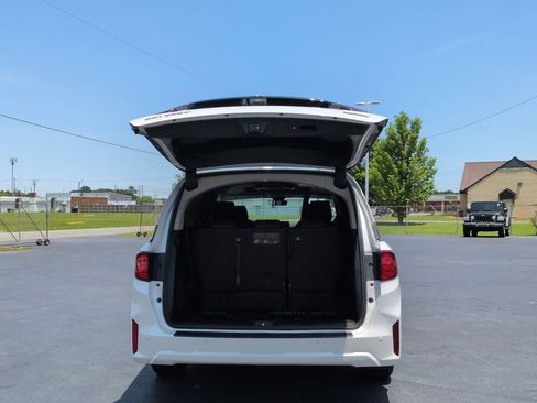 Used 2025 Honda Odyssey Touring image 35