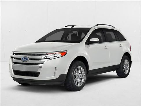 Used 2014 Ford Edge Limited w/ Driver Entry Package FWD image 1