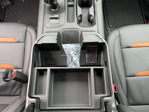 New 2026 GMC Sierra 1500 AT4 w/ AT4 Premium Package image 37