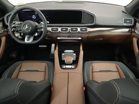 New 2026 Mercedes-Benz GLE 53 AMG 4MATIC Coupe image 14