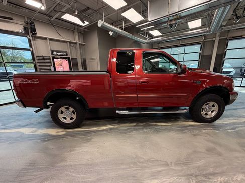 Used 2002 Ford F150 XLT image 26