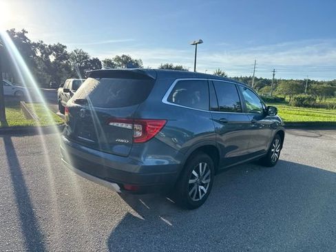 Used 2020 Honda Pilot EX-L image 7
