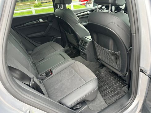 Used 2022 Audi SQ5 Premium Plus AWD/4WD image 17
