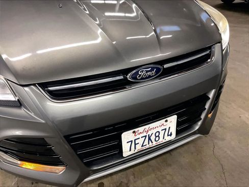 Used 2014 Ford Escape Titanium w/ Equipment Group 401A FWD image 30