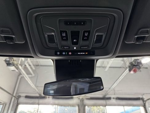 Used 2024 Chevrolet Silverado 1500 RST w/ All Star Edition Plus image 22