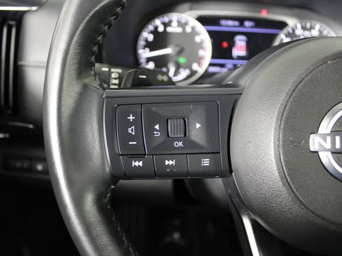 Certified 2025 Nissan Pathfinder SV AWD/4WD image 26