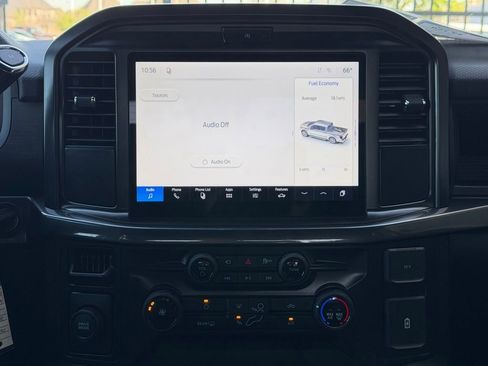 New 2026 Ford F150 STX w/ Equipment Group 200A RWD image 48