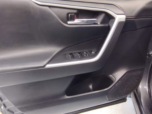 Used 2022 Toyota RAV4 TRD Off-Road w/ TRD Off-Road Weather Package image 20