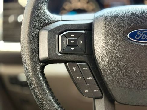 Used 2016 Ford F150 XLT w/ Equipment Group 302A Luxury image 25