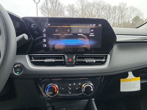 New 2026 Chevrolet TrailBlazer LT w/ LPO, Blackout Package image 17