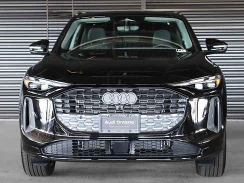 New 2026 Audi Q5 Premium AWD/4WD image 13
