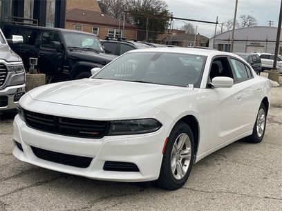 Used 2022 Dodge Charger SXT