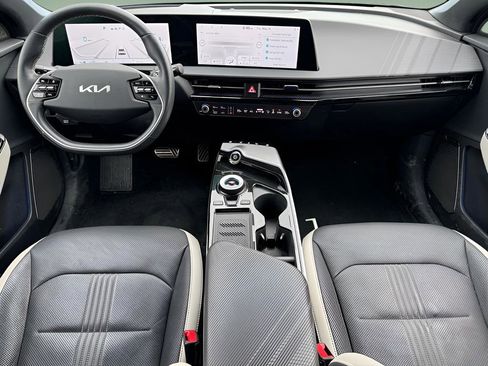 Used 2024 Kia EV6 GT-Line AWD/4WD image 22