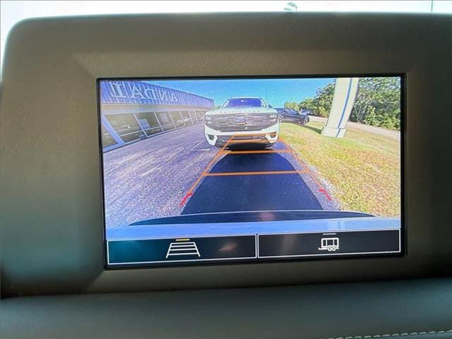 Used 2024 Chevrolet Tahoe LS w/ Driver Alert Package RWD image 12
