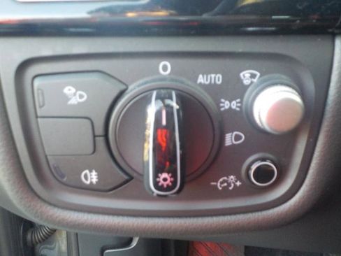 Used 2017 Audi A8 L 3.0T w/ Executive Package image 13