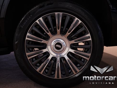 Used 2022 Cadillac Escalade Luxury RWD image 21