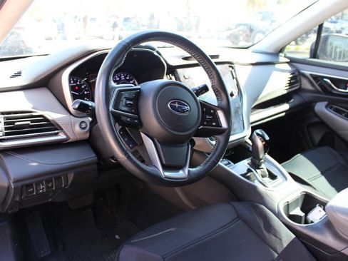 Used 2020 Subaru Outback Limited w/ Popular Package #2 image 18