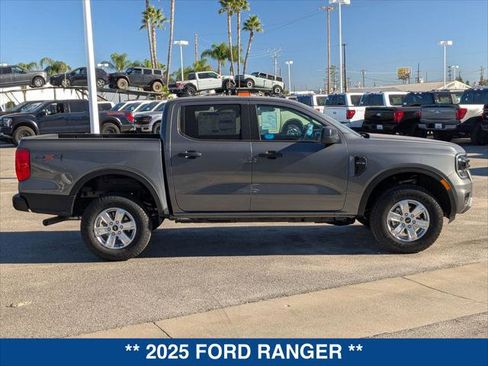 New 2025 Ford Ranger XL w/ Trailer Tow Package image 6