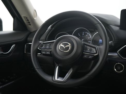 Used 2023 MAZDA CX-5 AWD 2.5 S image 14