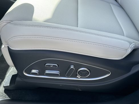New 2026 Hyundai Palisade Calligraphy FWD image 19