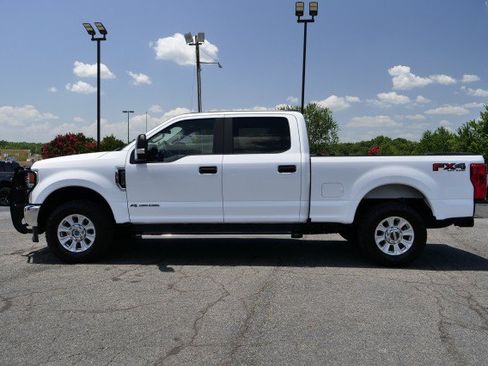 Used 2022 Ford F250 XL w/ STX Appearance Package AWD/4WD image 47