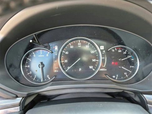 Used 2023 MAZDA CX-5 AWD 2.5 S w/ Premium Plus Pkg image 13