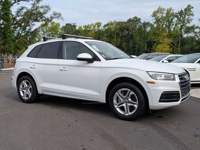 Used 2018 Audi Q5 2.0T Premium w/ Convenience Package