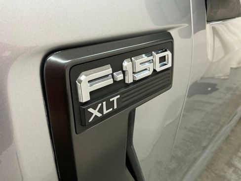 Used 2022 Ford F150 XLT w/ Equipment Group 302A High image 8