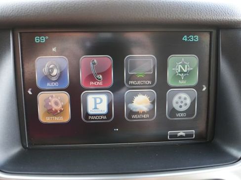 Used 2016 Chevrolet Suburban LTZ image 27