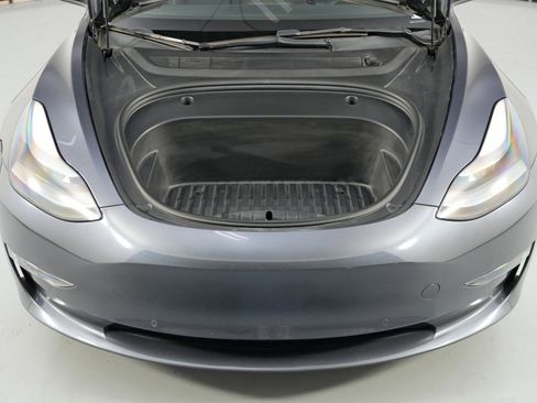 Used 2022 Tesla Model 3 image 8