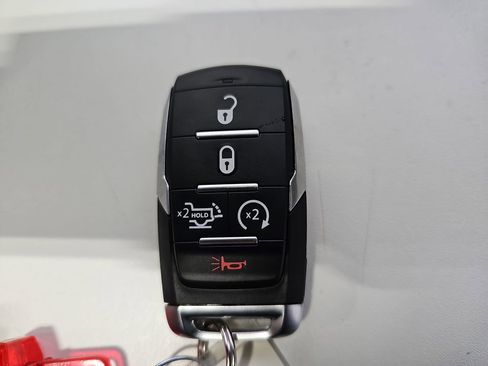 New 2026 RAM 1500 Big Horn/Lone Star image 33