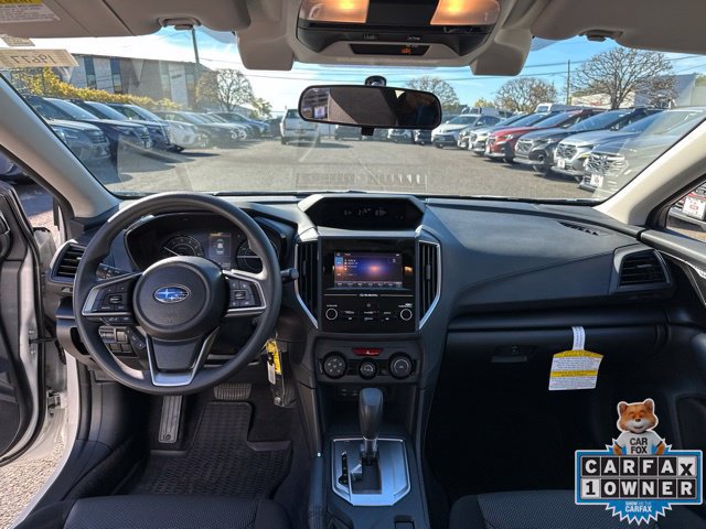 Used 2023 Subaru Impreza 2.0i AWD/4WD image 11