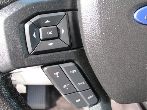 Used 2016 Ford F150 XLT w/ Equipment Group 302A Luxury image 33