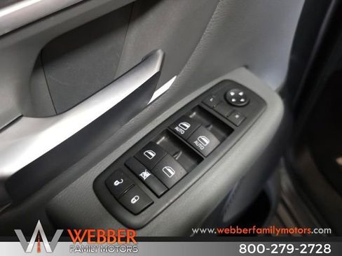 Used 2020 RAM 1500 Big Horn image 24