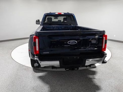 Used 2023 Ford F350 XLT w/ 360-Degree Camera Package AWD/4WD image 32