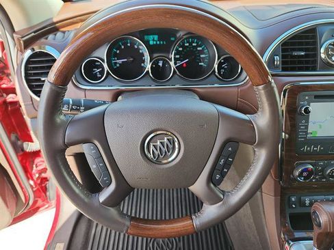 Used 2014 Buick Enclave Premium image 17