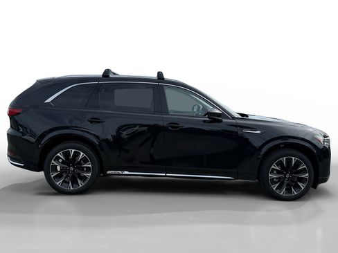 New 2026 MAZDA CX-90 3.3 Turbo S w/ Premium Plus image 6