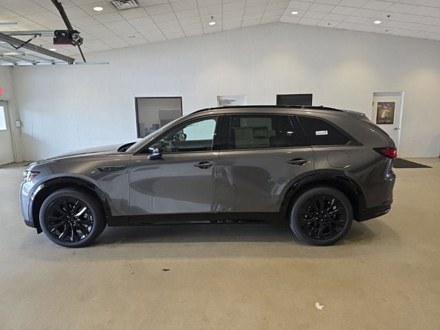 New 2026 MAZDA CX-90 3.3 Turbo S w/ Premium Package AWD/4WD image 40