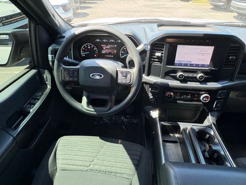 Used 2023 Ford F150 XL w/ STX Appearance Package AWD/4WD image 16