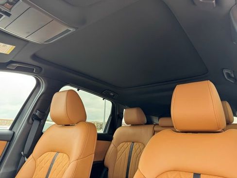 New 2026 MAZDA CX-70 3.3 Turbo S w/ Premium Plus image 8