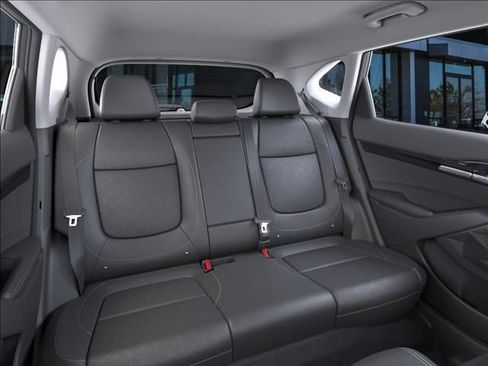 New 2026 Kia Seltos EX image 16