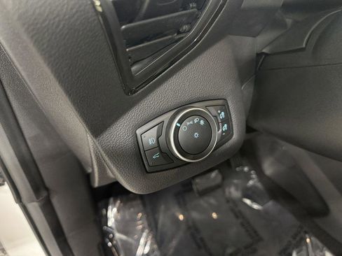 Used 2017 Ford Escape Titanium w/ Equipment Group 301A image 13