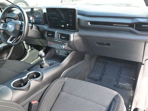 Used 2025 Ford Mustang GT image 13