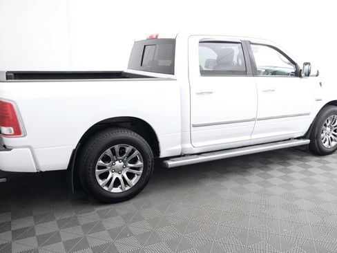 Used 2014 RAM 1500 Limited AWD/4WD image 4