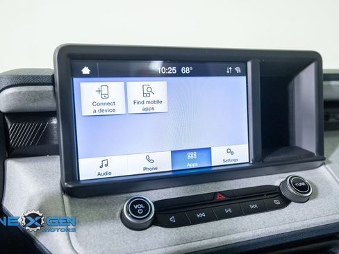 Used 2022 Ford Maverick XLT w/ XLT Luxury Package FWD image 18